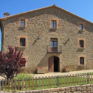 Casa rural Casa Serra De Dalt, Lladurs