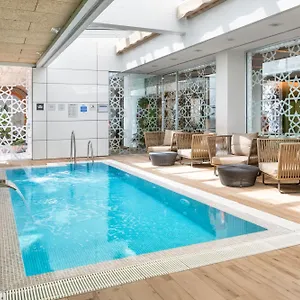 Catalonia Giralda Hotel Sevilla